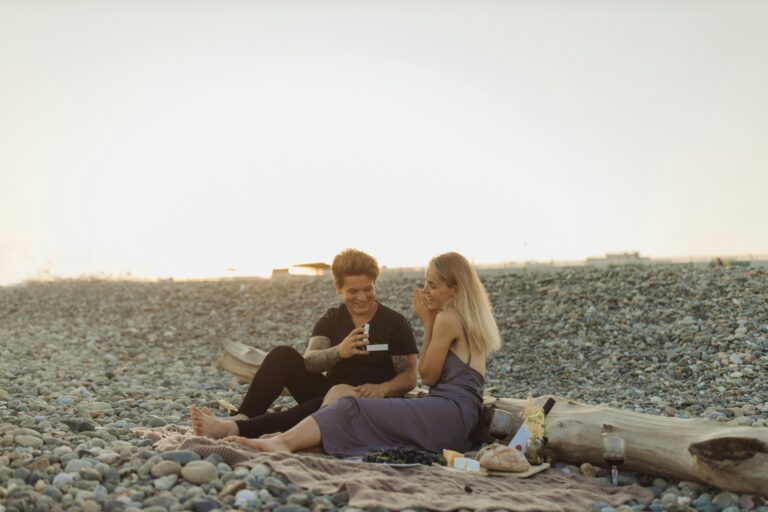 Romantic Surprises That Melt His Heart (Even If He’s “Hard to Surprise”)