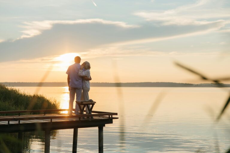 Little Adventures That Bring Couples Closer (Even on a Regular Tuesday)