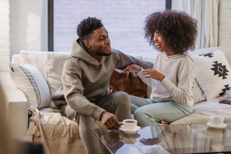 10 Heart-Centered Ways to Heal and Reconnect After a Fight With Your Boyfriend