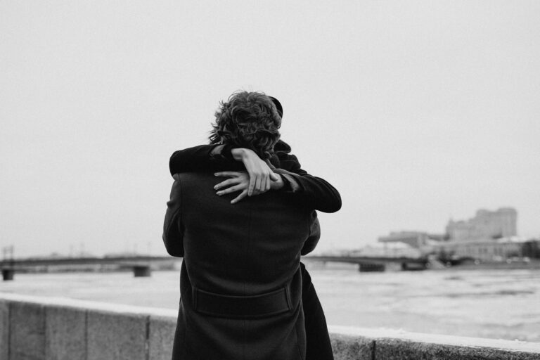Heart Touching Love Messages To Make Him Cry (In the Best Way Possible)