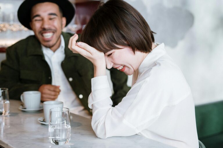 Unexpected Compliments Women Secretly Crave But Rarely Hear