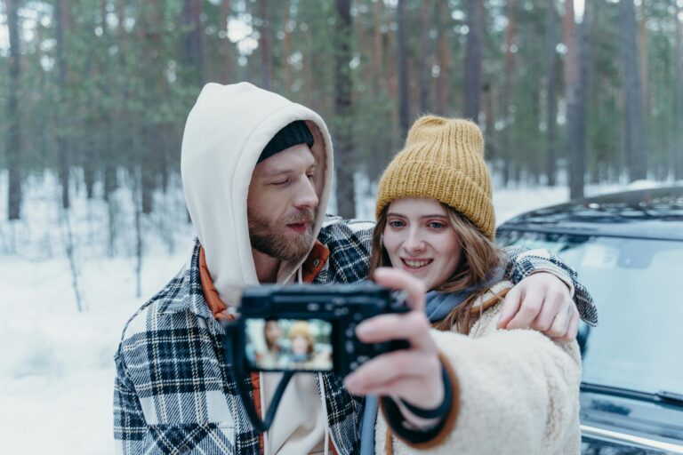 💞 Little Relationship Dares That Bring You Closer (And Keep Things Fun)
