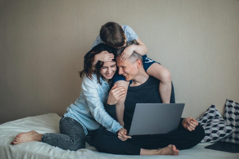 What Happy Couples Quietly Do That Keeps Their Love Strong
