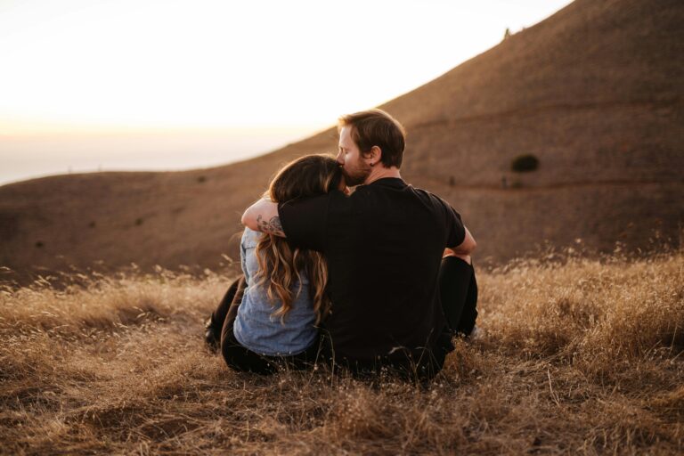 Thoughtful Ways To Make Your Husband Feel Loved (That Actually Matter)