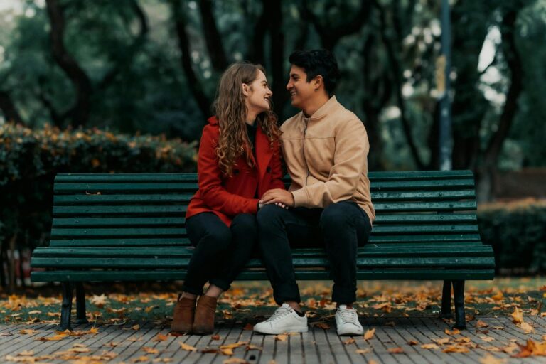 Sweet Things to Tell Your Boyfriend That Make Him Feel Truly Seen