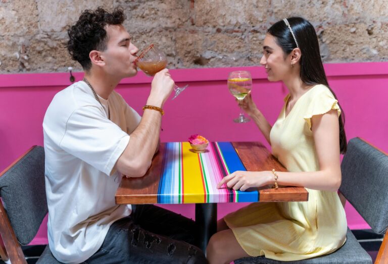 Second Date Ideas That Spark Connection (and Maybe a Little Magic)