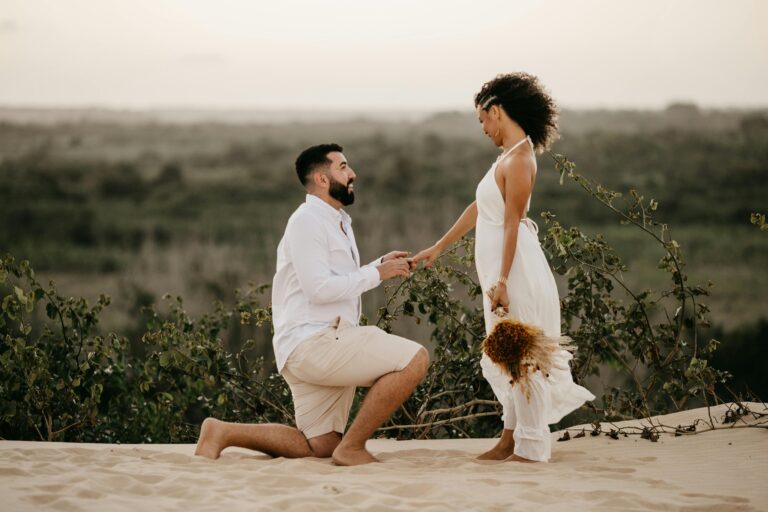 Make Him Pursue You Naturally — Without Playing Cold or Losing Yourself