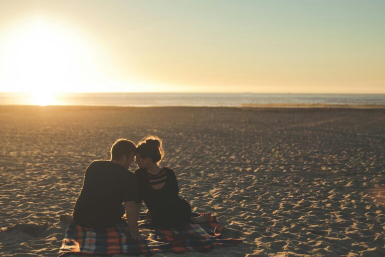 Loving From Miles Away: How to Keep Your Connection Strong in a Long-Distance Relationship
