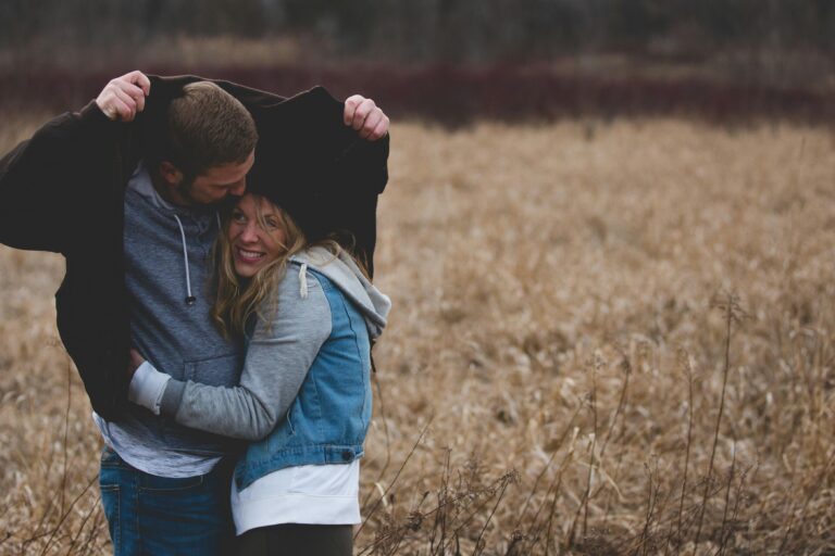 Signs You’re Marrying the Right Kind of Man