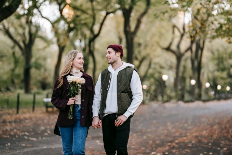 Free Date Ideas That Are Insanely Fun And Romantic
