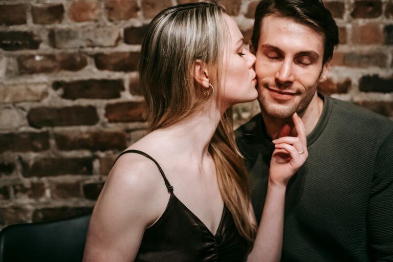 The Subtle Art of Making Him Think About You Constantly (Without Playing Games)