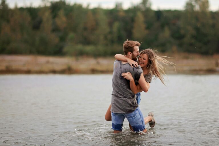 Where Men Secretly Love to Be Touched (That Deepen Your Connection)