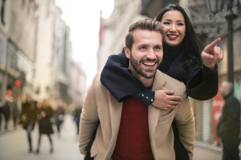 Rekindling Connection: Everyday Ways to Deepen Marriage Intimacy