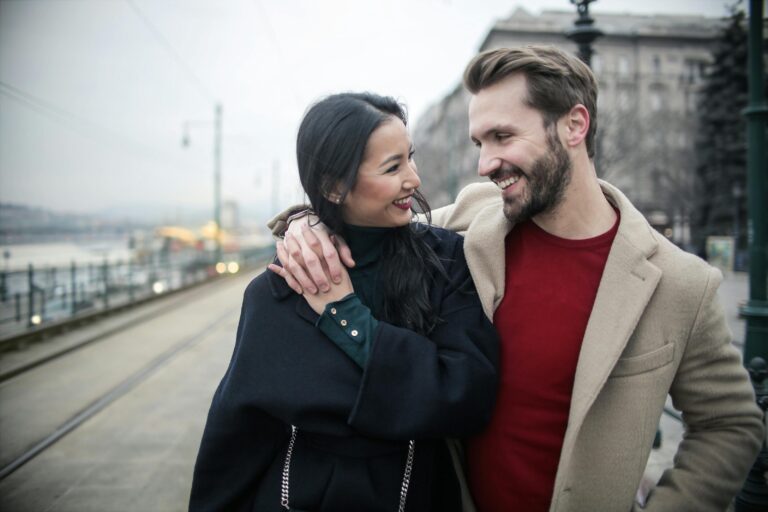 Words That Stay With Him: Little Things Guys Secretly Love Hearing