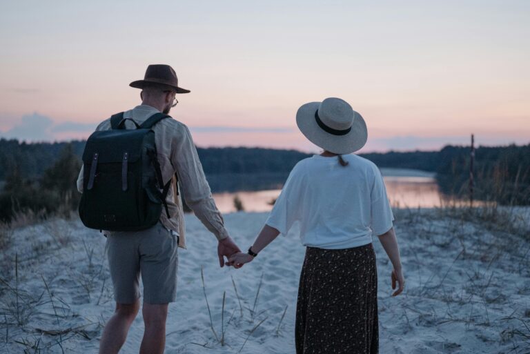 Weekend Date Ideas That Every Couple Will Actually Look Forward To
