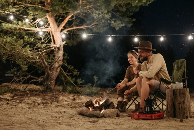 Adorable Late Night Date Ideas That Make Love Feel New Again