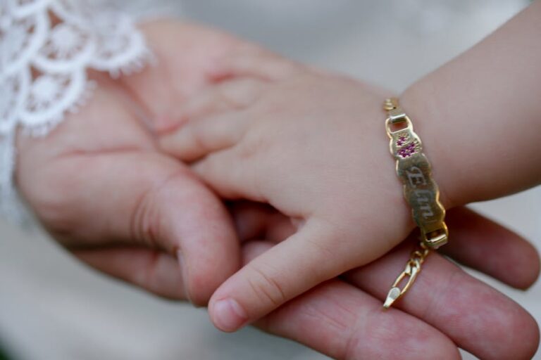 37+ Trendy Baby Names That Are Making Waves in 2023