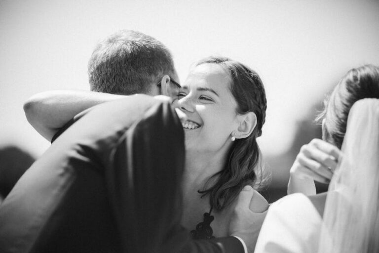 42+ Heartwarming Wedding Wishes for a Beloved Niece