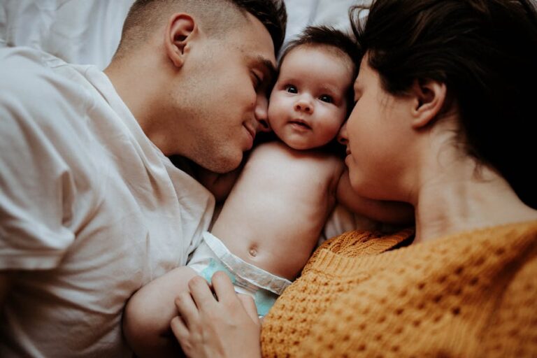35+ Adorable Baby Names That Start with ‘Jo