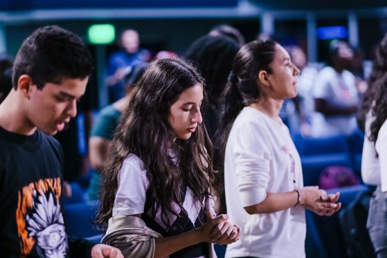 47+ Inspiring Insights from the Lord’s Prayer