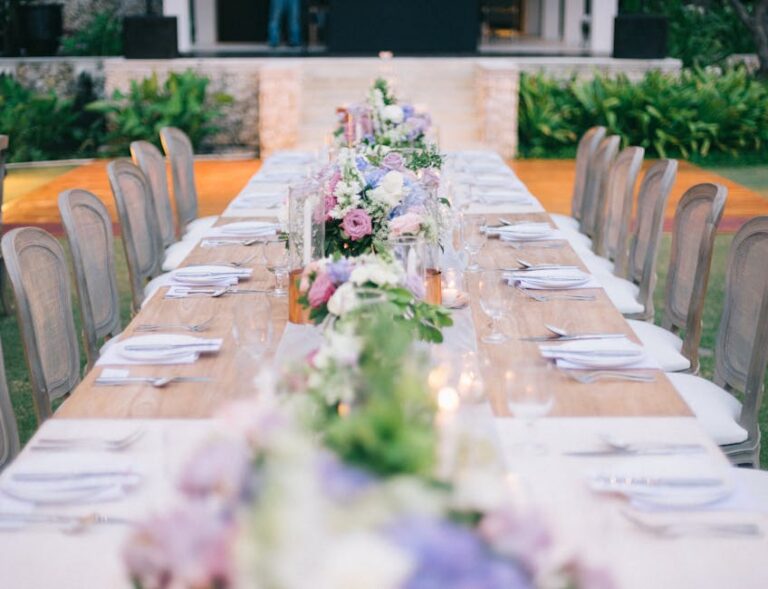 36+ Heartfelt Wedding Invitation Messages to Inspire Your Perfect Day