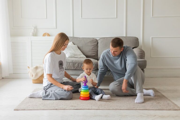 37+ Adorable Short Baby Names to Fall in Love With