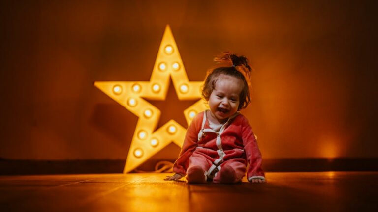 37+ Heartwarming Quotes for Baby’s First Christmas Celebration