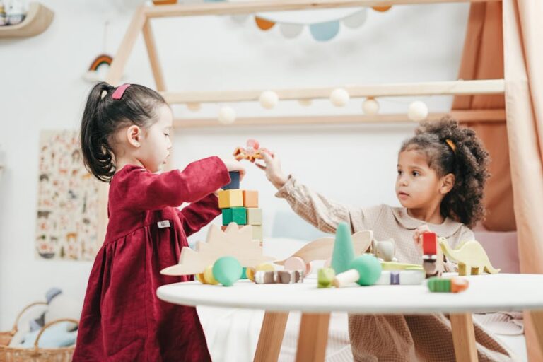 38+ Inspiring Quotes to Spark Joy in Your Child’s Playroom
