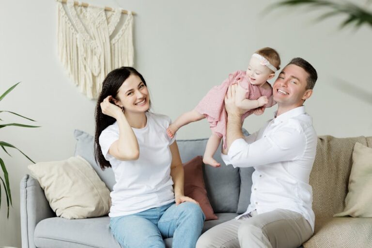 45+ Timeless Old-Money Baby Names You’ll Fall in Love With
