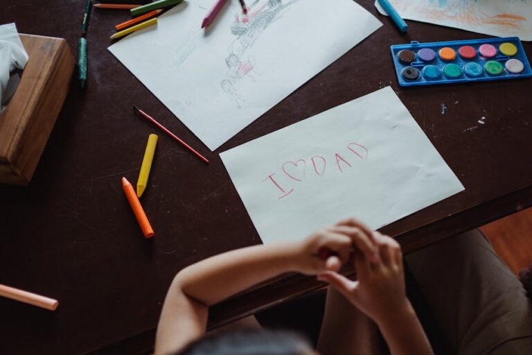32+ Heartfelt Father’s Day Letter Board Quotes to Celebrate Dad