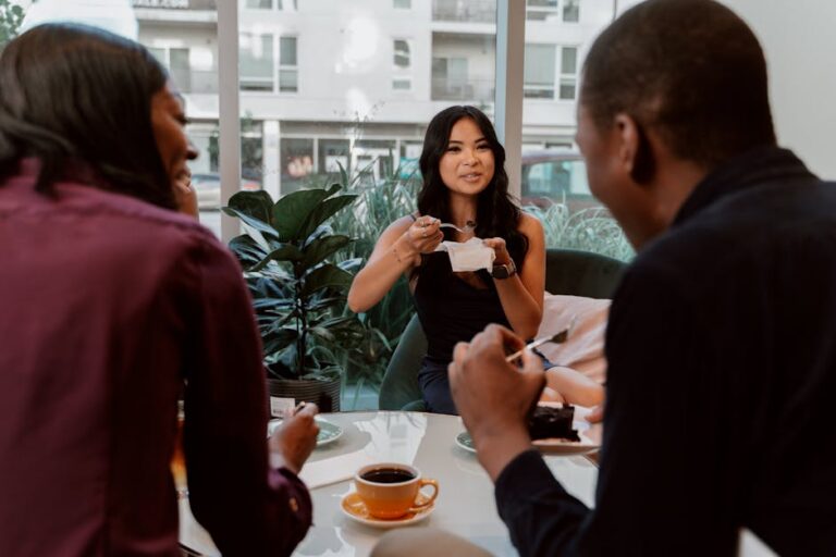 45+ Deep Conversation Starters for Meaningful Connections