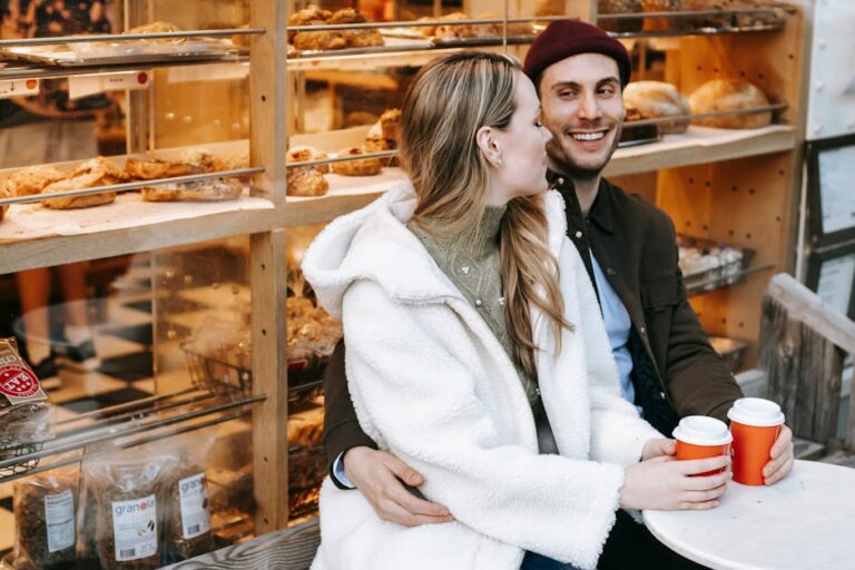 38+ Fun and Engaging Questions to Ask a Guy for Meaningful Conversations