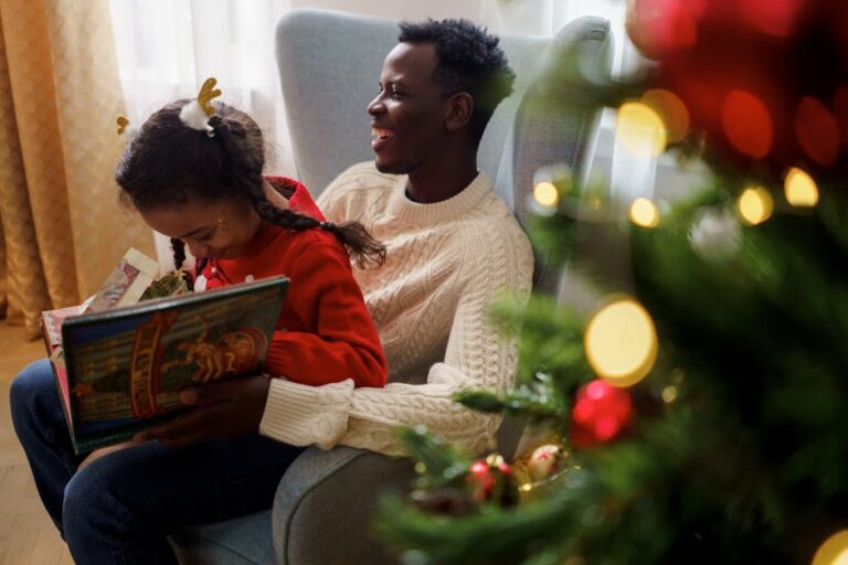 44+ Enchanting Christmas Magic Quotes to Spark Holiday Joy