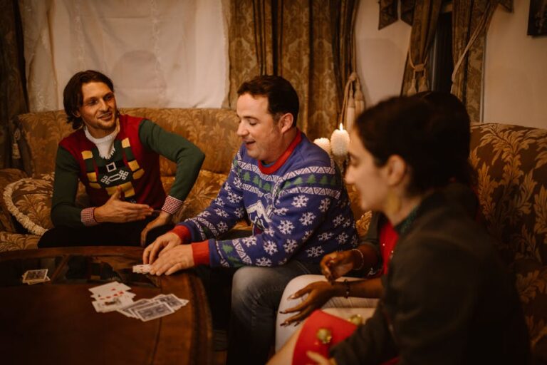 48+ Heartwarming Christmas Wishes to Share With Friends