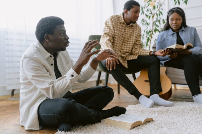 Explore 36+ Inspiring Tips to Study Bible Characters and Their Stories