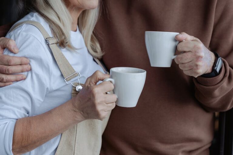 52+ Powerful Prayer Lines for Supporting and Uplifting Your Husband