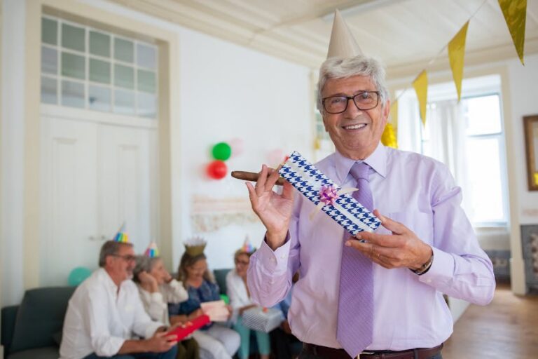 45+ Creative Ways to Express Gratitude for Birthday Wishes