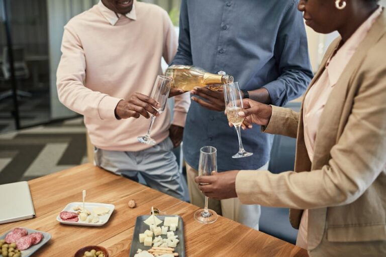 39+ Heartfelt Wedding Wishes to Celebrate Your Coworker’s Big Day