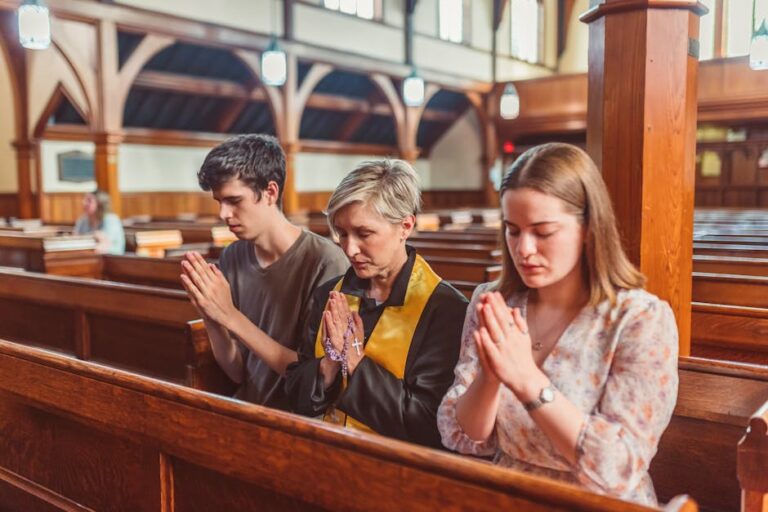 35+ Compelling Reasons Why Prayer Is Essential for Every Christian