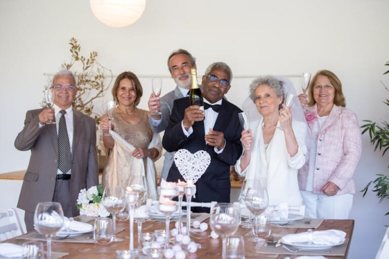 42+ Heartfelt Wedding Anniversary Quotes and Wishes for a Sparkling Diamond Anniversary