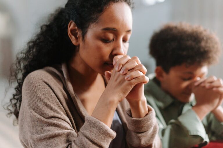 46+ Powerful Prayer Lines for My Son’s Protection