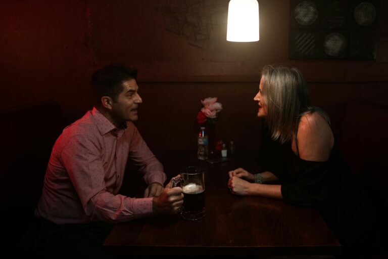 Truth or Sip: Flirty, Funny, and Unexpected Questions to Turn Date Night Into an Adventure
