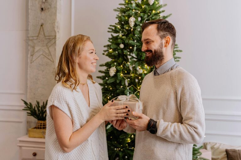 Thoughtful Christmas Gifts Your Boyfriend Will Actually Use (and Remember)