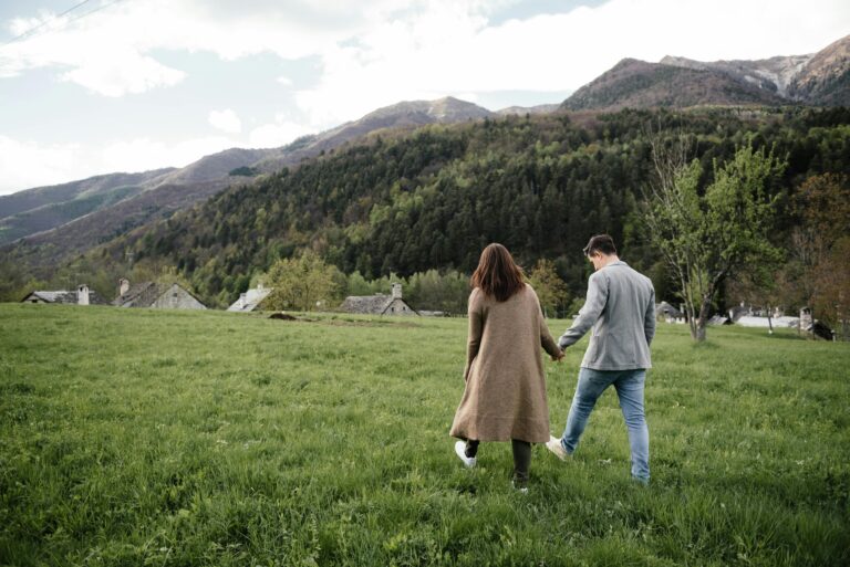 10 Deep Questions Your Wife Secretly Wants You To Ask
