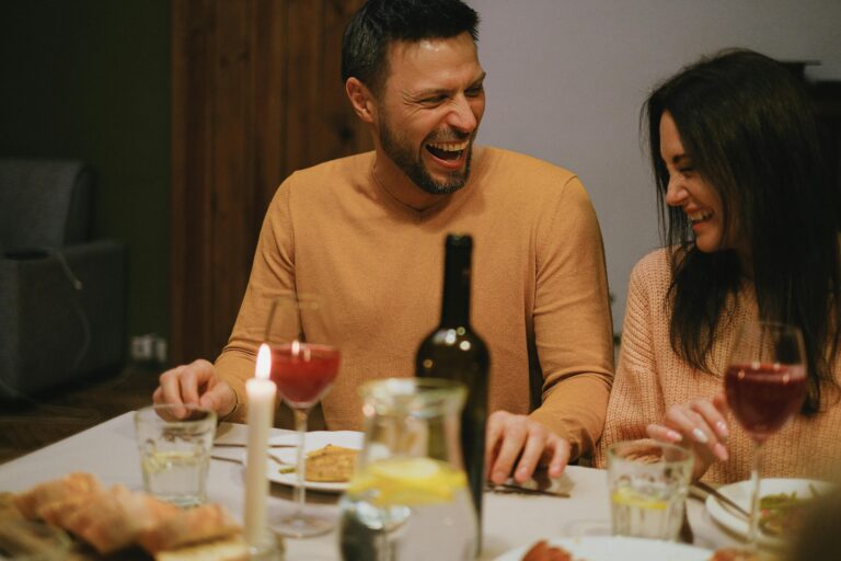 Simple At-Home Date Night Ideas That Actually Feel Romantic