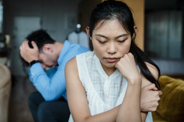Subtle Habits That Quietly Damage a Marriage (Before You Even Realize It)