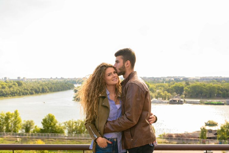 Make Him See You as “The One” (Without Pushing for a Ring)