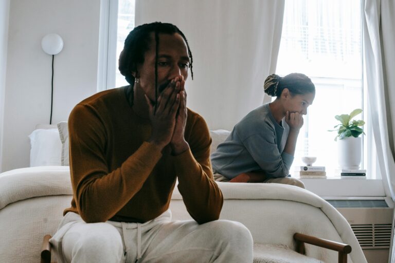 What Slowly Breaks a Marriage (That No One Talks About)