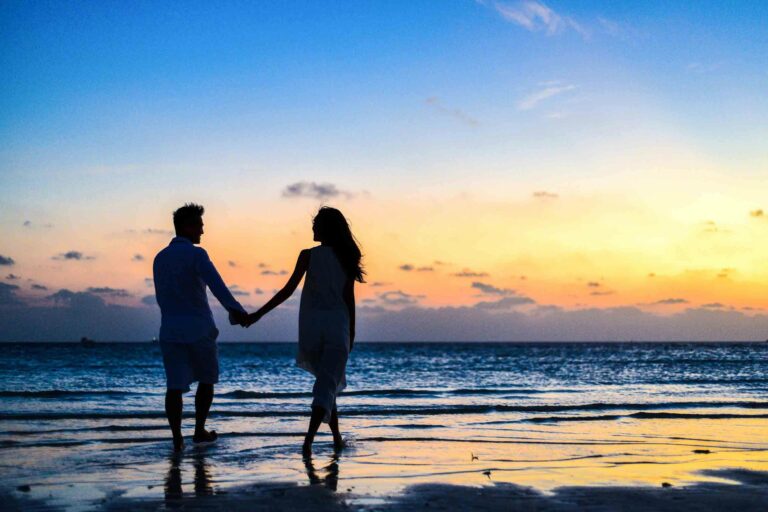 How to Keep Things Fun and Fresh in Your Relationship (Without Feeling Awkward)