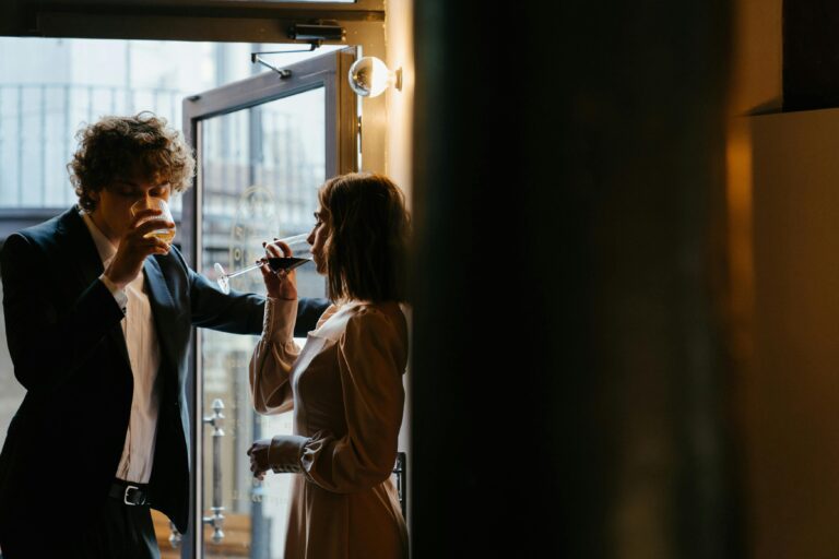 Flirting Without the Awkward: How to Spark Chemistry With Confidence